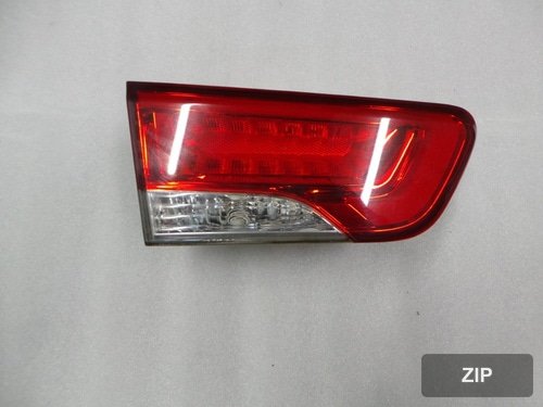 Задний фонарь левый LED 4pin 924031M500