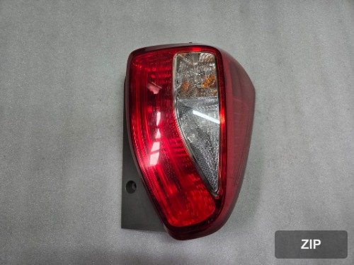 Задний фонарь правый 92402A3000
