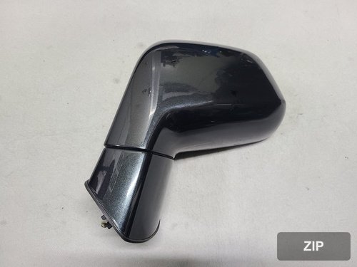 Боковое зеркало левое Winstorm Max электрорегулировка и автозатемнение (9 контактов)
