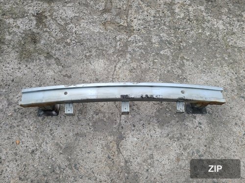 Усилитель бампера заднего Korando C 7884034003