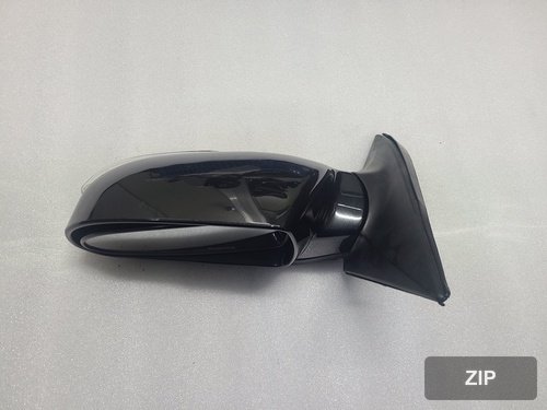 Боковое зеркало левое Avante HD 876102H5409F