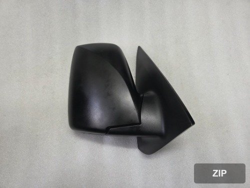 Боковое зеркало правое Porter2 5-контактное с обогревом 876204F101CA