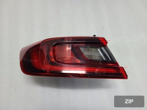 Задний фонарь LED правый