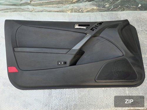 Обивка двери передней левой Genesis Coupe 823012M5309P