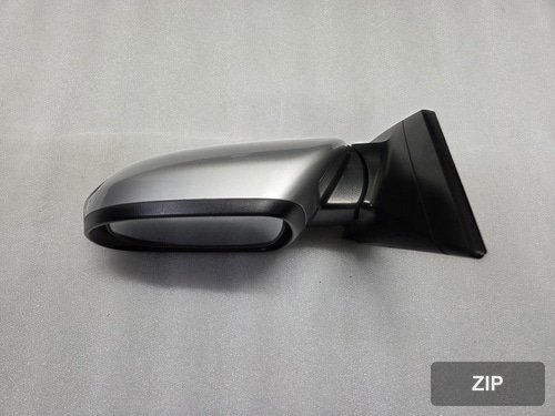 Боковое зеркало левое с электроприводом и LED подсветкой 7895034100SAI