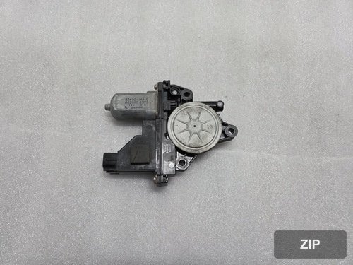 Мотор стеклоподъемника водительской двери Forte Coupe 824501M210