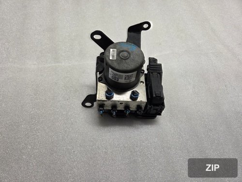 ABS модуль 589204H710