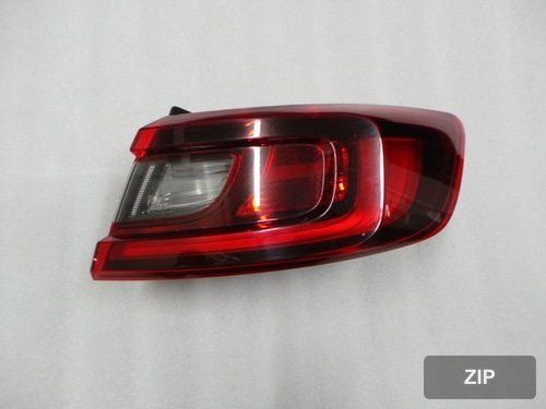 Задний фонарь LED правый 265500964R