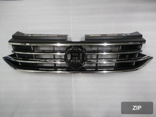 Решётка радиатора Volkswagen Tiguan 2G 5NN853651BE