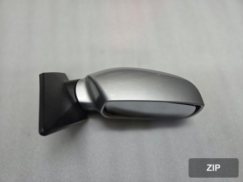 Зеркало боковое правое Tucson IX, ручное складывание, 876202S090-DS WEA