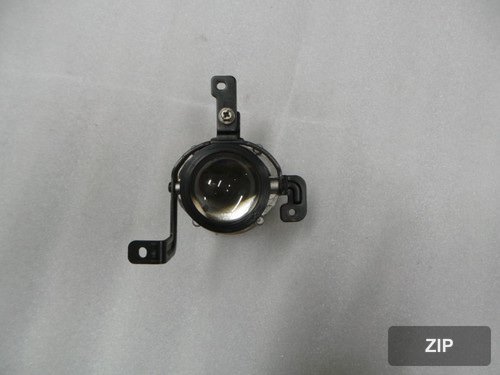 Противотуманная фара передняя правая 922021W200