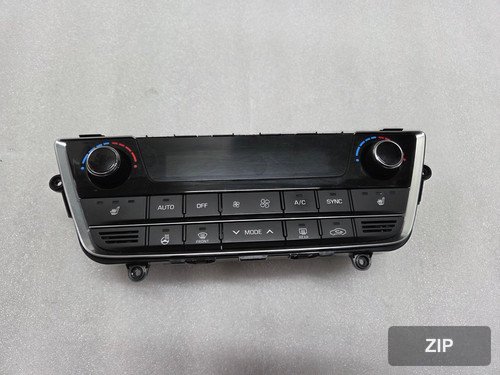 Контроллер отопителя LF Sonata 97250C1280GU
