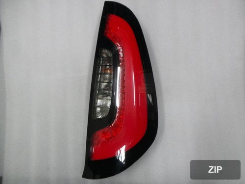 Фонарь задний правый LED 6-контактный 92402B2100/92402B2130
