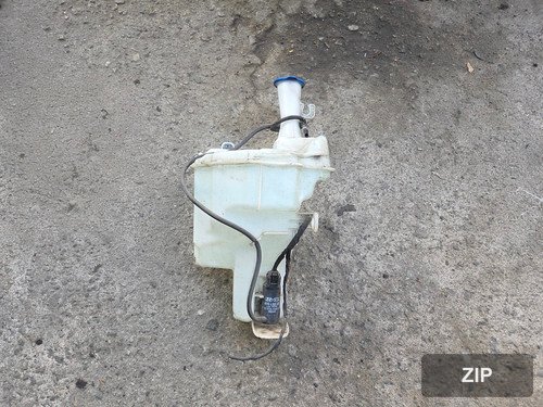 Бачок омывателя с насосом 98610A7000