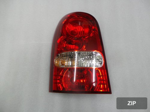 Задний фонарь левый Rexton 2