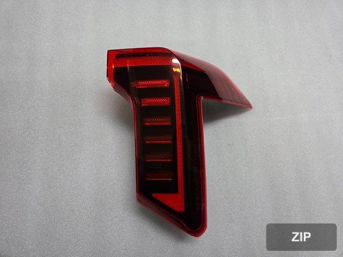 Задний фонарь правый LED 5 контактов 92402R0600