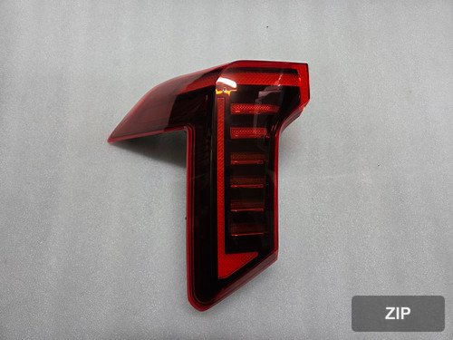 Задний фонарь левый LED 5 контактов 92401R0600