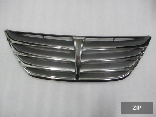 Радиаторная решетка Genesis BH 863513M500 11-14