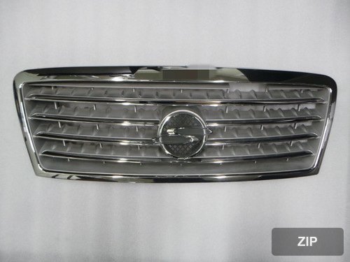Решётка радиатора Rexton 2 7946008B30