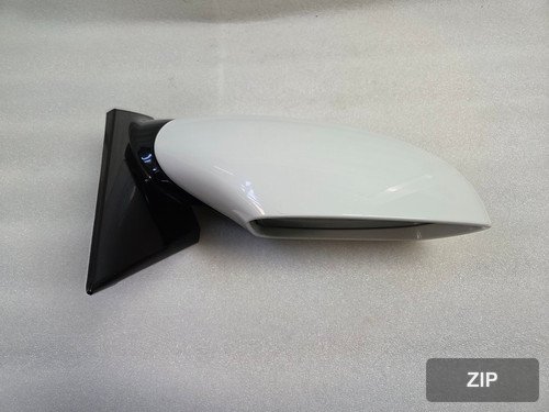 Зеркало боковое правое электрическое складное 876203S100WHC
