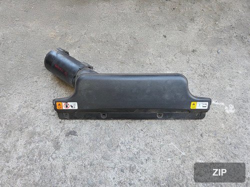 Воздуховод Genesis BH 282103M000