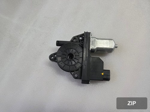 Мотор стеклоподъемника передний левый Sonata LF 82450C1010 7-pin