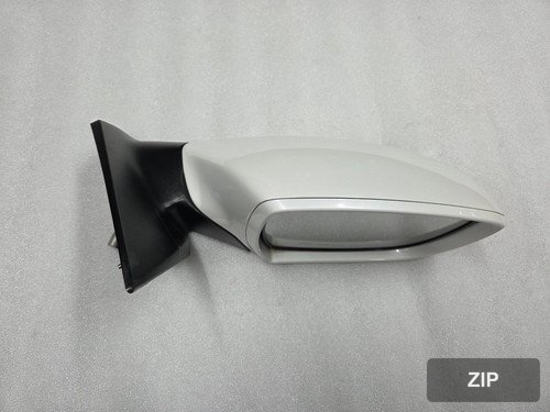 Зеркало боковое правое электрораскладывающееся с LED подсветкой 876203S240-DS
