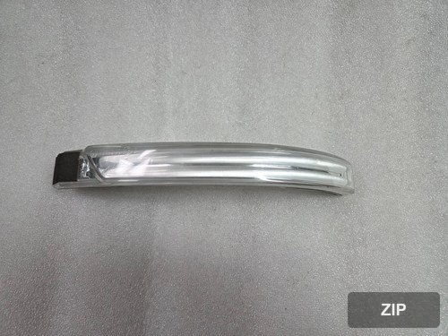 Боковое зеркало с LED повторителем, правое
