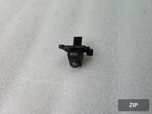 Камера заднего вида
