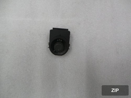 Переключатель боковых зеркал с функцией складывания Cruze 13296440