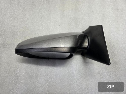 Боковое зеркало левое Avante MD (2010-2013) электрическое складное с LED 876103X010-DS