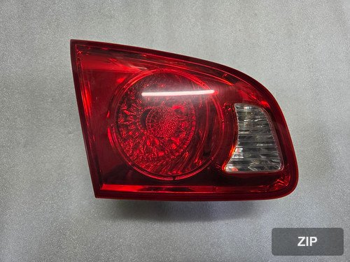 Задний фонарь левый Santa Fe CM 924052B030