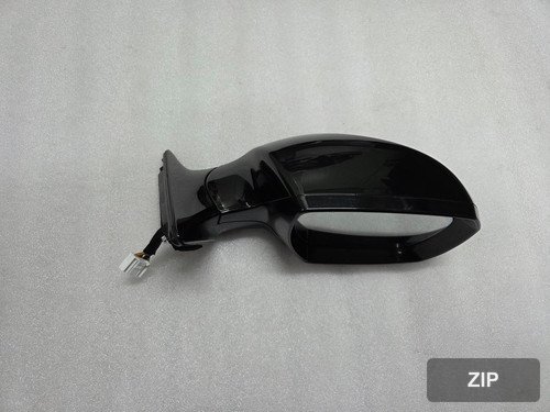 Боковое зеркало правое (16 контактов) 876203T050-DS ABP