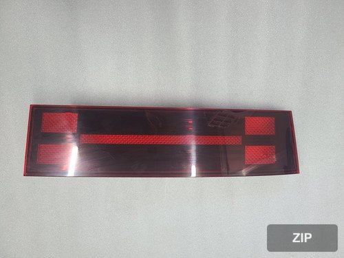 Задний фонарь левый LED Santa Fe MX5 92403GH000