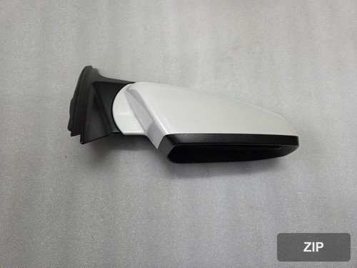 Боковое зеркало правое (14 контактов) электроскладываемое LED IMS BSD 11-16
