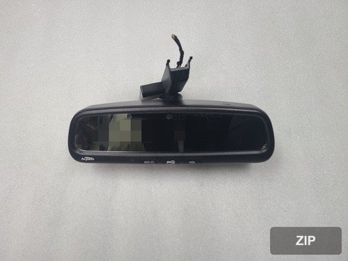 Зеркало салона ECM с Hipass Forte Coupe