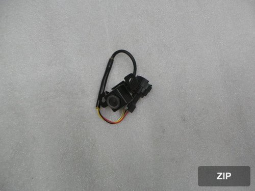 Дверь задняя с камерой заднего вида Veloster 957602V002