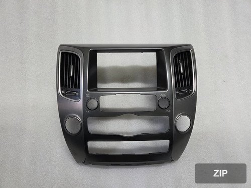 Накладка передней панели центральная Equus VI 847403N150ALV