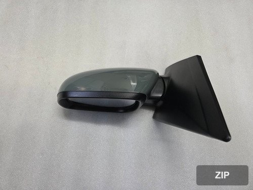 Боковое зеркало левое (8pin) электрическое складывающееся с подогревом и LED 87610G6102A2G