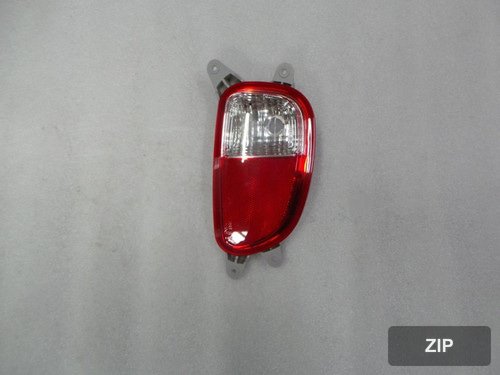 Отражатель заднего бампера правый 924161Y100
