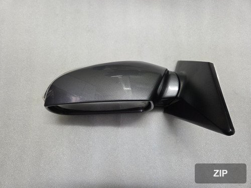 Зеркало боковое левое (электрическое, складное, с LED) 876102S010-DS