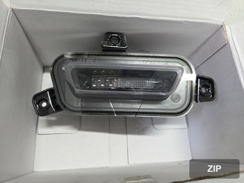 Фонарь заднего хода левый GV80 924A3T6500