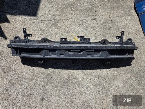 Направляющая заднего бампера K5 86631D4000 15-18 со скобой