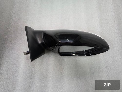 Боковое зеркало правое электрическое со светодиодом подлокотника 876203S240-DS TB7 Phantom Black