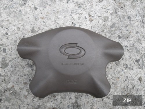 Подушка безопасности водителя SM5 (до 2004)