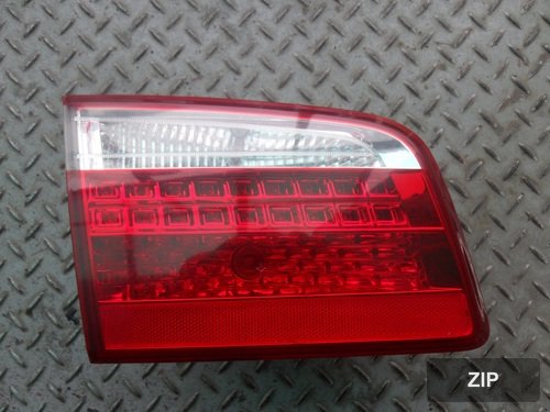 Фонарь задний левый LED Lotze