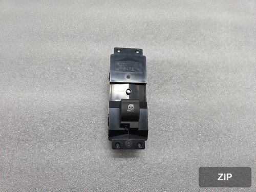 Подрегулятор стеклоподъемника задней двери, водительский Genesis DH 93580B10004X