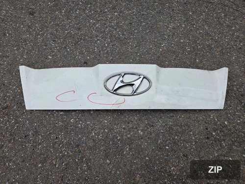 Капот Hyundai Porter II 664004F001