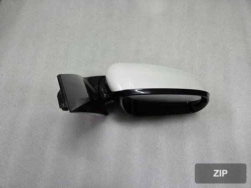 Боковое зеркало правое электроскладное с LED 87620A9130-DS