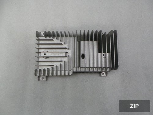Усилитель аудиосистемы SM7 New Art 5626152700